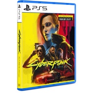 ✜ PS4 / PS5 CYBERPUNK 2077 (เกม PlayStation™ 🎮) (By ClaSsIC GaME OfficialS)