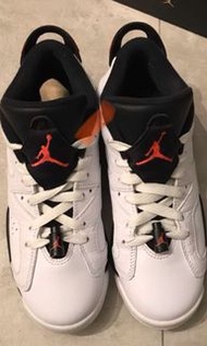 Air Jordan 6 Retro low BG