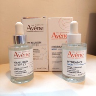 👍🤩Avene Hyaluron Activ B3 Concentrated Plumping Serum 30ml Avene Hydrance Boost Concentrated Hydrati