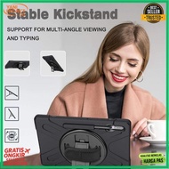 Samsung Galaxy Tab S7 S7 Plus Fe S8 S9 S10 Plus Ultra S6 Lite S5E 11 12.4 14.6 T875 T975 T735 Casing