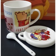 Pooh Mug Set