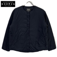 Urban Research Doors x NANGA 黑色 DW47-24FB-099 內層羽絨外套 M 碼 [二手]