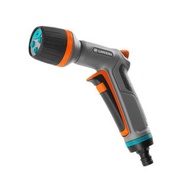 GARDENA Comfort cleaning nozzle ecoPulse ™ GARDENA EcoPulse™ 強力水槍園藝 淋花, 清潔 洗車 洗地 #18304 #MTRyl