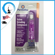 PERMATEX VALVE GRINDING COMPOUND 42G #80036 NJW
