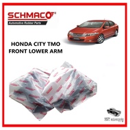 HONDA CITY TMO,INSIGHT FRONT LOWER ARM(SCHMACO)
