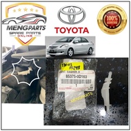 ORIGINAL TOYOTA VIOS NCP93 ,YARIS NCP91 2007Y-2012Y WIPER HOSE JONIT ,WIPER HOSE ADEPTOR ,WASHER HOS