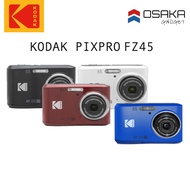 Kodak PIXPRO FZ45 16MP Digital Camera