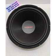 WOOFER 12"inches CK 1260W 8 OHM 300 WATTS Magnet 50 OZ