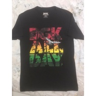 Original DGK skateboard built up T-shirt size S like new