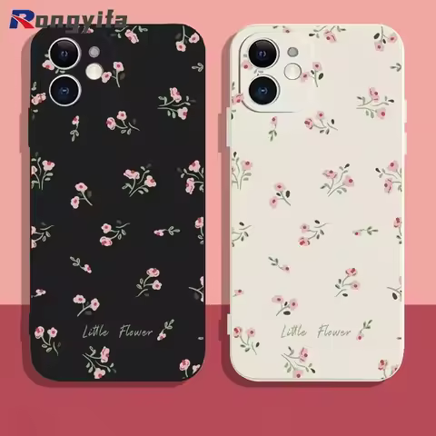 For Vivo iQOO Neo10 Neo9 Neo8 Neo7 Neo 6 5 SE 5S 3 Neo 13 12 11 10 9 8 Pro Plus Phone Case Korean St