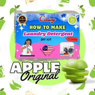 Cozy Laundry liquid DIY (10-15L)99.9% sterilization strong decontamination factory direct sales qual