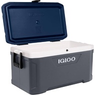 Igloo Maxcold Latitude Cooler Box 70qt / 66L