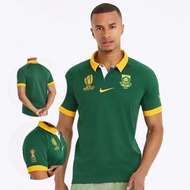 2023 South Africa RWC Youth Home World Cup Rugby Jersey S-5XL