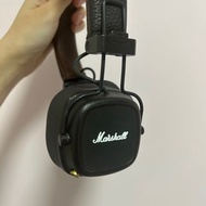 Marshall耳機 藍牙耳機 major 5