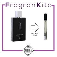 Armaf Club De Nuit Precieux I 10 ml Extrait De Parfum (DECANT)