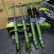 PERODUA FTUNED FTS PLUS Softhard rebound Absorbers For MYVI G3