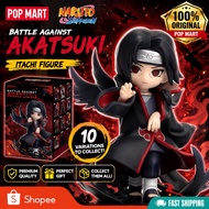 POP MART Naruto Shippuden Series Akatsuki Figure