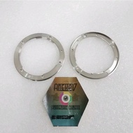 Lens Mounting Ring for Nikon D810