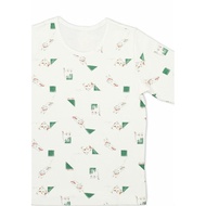 Cat Playing Kids Pajamas / Cocohanee Kids Pajamas / Boys Pajamas / Kids Sleepwear