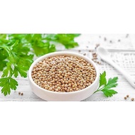 Whole Coriander 500 grams Coriander Seeds Coriander Seeds