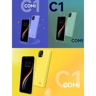 🔥Comi C1 4G LTE 5.5 Inch Screen Phone Mobile 3GB RAM 16GB ROM Murah budget Telephone V15