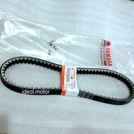 Van belt V belt Mio original Yamaha 5TL E7641 01