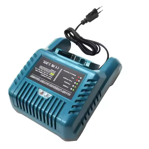 For Bosch Lithium Battery Charger AL3620CV GAL3680CV 14.4V 18V 36V BAT609 BAT609G BAT618 BAT618G BAT