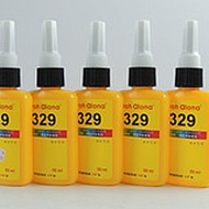 Supply--329 Structure Glue--329 High Temperature Anaerobic Glue