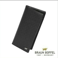 Dompet Pria Braun Buffel Original BDN 240