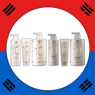 NEW Mise en scene Salon 10 Shampoo etc. Damaged or Extreamly Damaged KORICO Shipping from korea