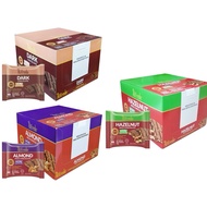 ALFREDO CHOCOLATE 10*100G