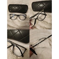 割愛‼️全新Chanel 超級熱賣款光學眼鏡