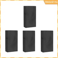 [BlesiyaedMY] Shelf Cover Wire Shelf Protector, Dustproof Shelving Protector, Storage Wire