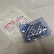 Y15ZR Y15 SPROCKET SCREW SET STD A-CLASS