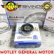 BALL BEARING LAHAR BOL BERING LAHER LAKER KLAHER 626-2RS 626 2RS ORIGINAL TRIVINDO