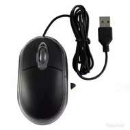Wired Optical Usb Mouse Mouse Wired