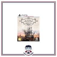 ANNO 1800 Console Edition [PlayStation 5]