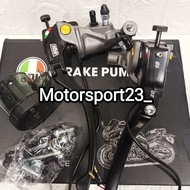 Master Brake Agv Rcs19 Corsa Corta Brake Pump Tube Big Smoke Universal