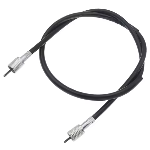 Motorcycle Speedometer Cable for Yamaha Virago XV400 XV250 XV125
