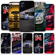 for OPPO Reno 2 3 4 5 Pro 2Z 2F 5F Lite A58 A78 A38 A18 A1 A98 F23 TPU phone case soft shell protect