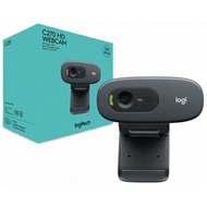 Logitech Webcam C270