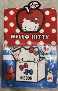 2022年7-11三麗鷗HELLO KITTY福袋束口袋單售