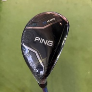 🇯🇵PING G440 MAX Hybrid 5H with Head cover ALTA J CB BLUE FlexS New