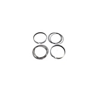 06J198151F 1SET PISTON RINGS FOR  AUDI A4 A5 Q5