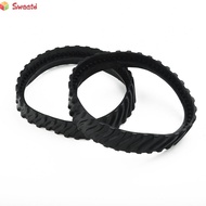 【SWTDRM】Tracks Tyres MX8 MX6 Fast connection Part Repair Set Spare Supplies Tire-【Sweetdream】