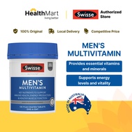 [SG] Swisse Women's & Men's Multivitamin, Women's 50+/65+ Multivitamin, Menopause, Iron, Cranberry