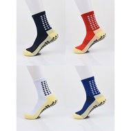 Anti Slip Sock anti slip football sock football stocking sport sock bola sepak sarung kaki melayu ma
