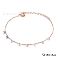 GIUMKA-Anklet-Embellishment Happiness-Girls Anklet