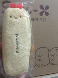 角落生物炸蝦條