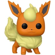 Funko Pop! Games: Pokemon - Flareon 629 Pocket Monster Vinyl Figure